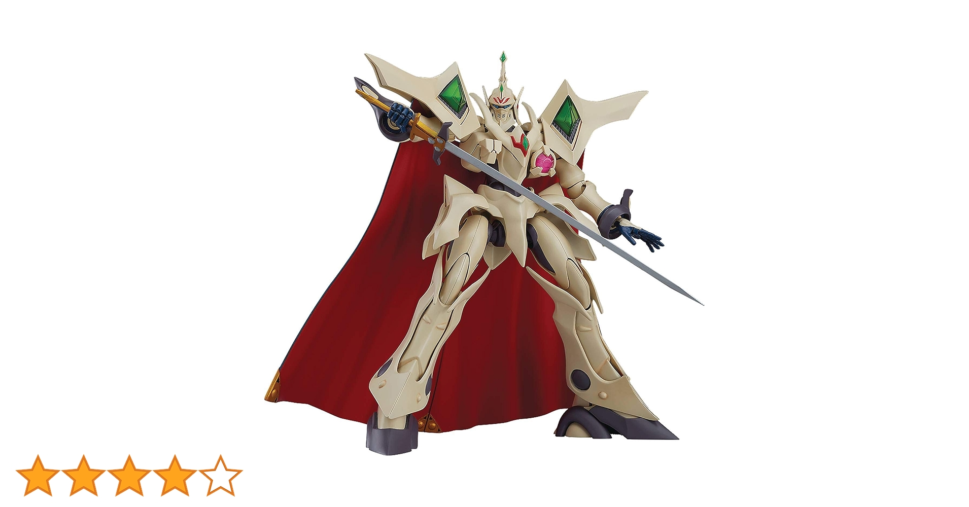 Amazon | MODEROID 天空のエスカフローネ エスカフローネ ノン